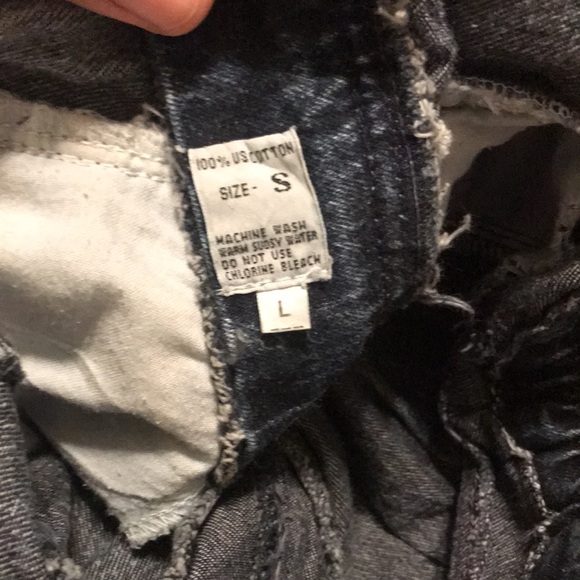 American Pie Vintage Mom jeans - Picture 5 of 5